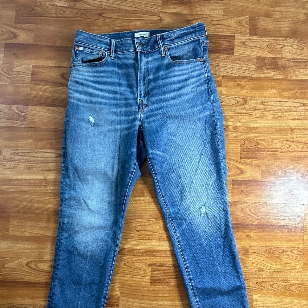 AE premium jeans